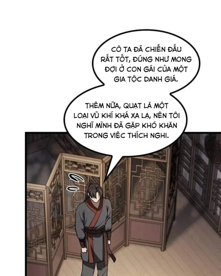 Thiên Ma Kế Nhiệm Chapter 44 - 21