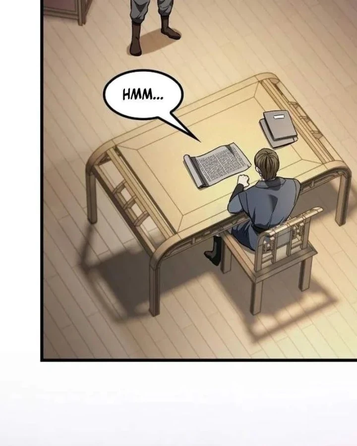 Thiên Ma Kế Nhiệm Chapter 44 - 22