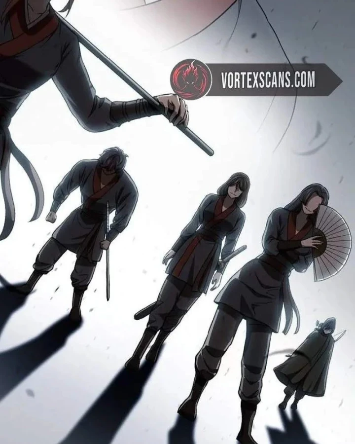 Thiên Ma Kế Nhiệm Chapter 44 - 34