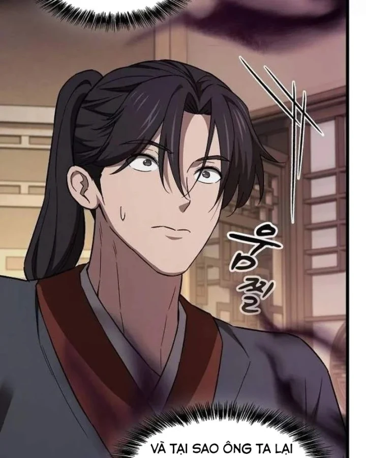 Thiên Ma Kế Nhiệm Chapter 44 - 38