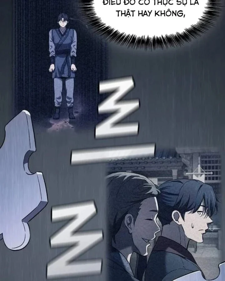 Thiên Ma Kế Nhiệm Chapter 44 - 43