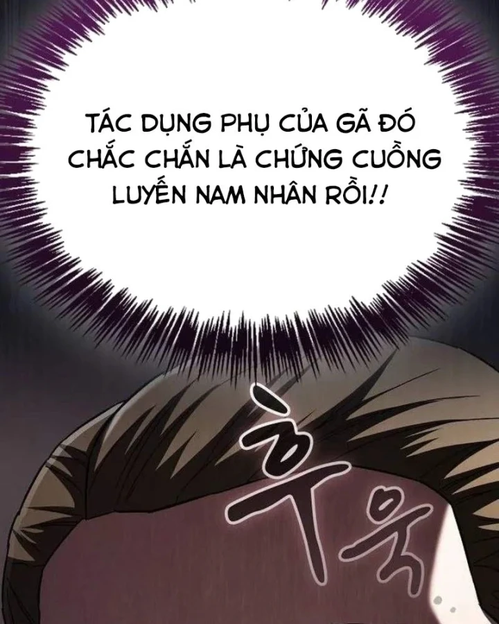 Thiên Ma Kế Nhiệm Chapter 44 - 49