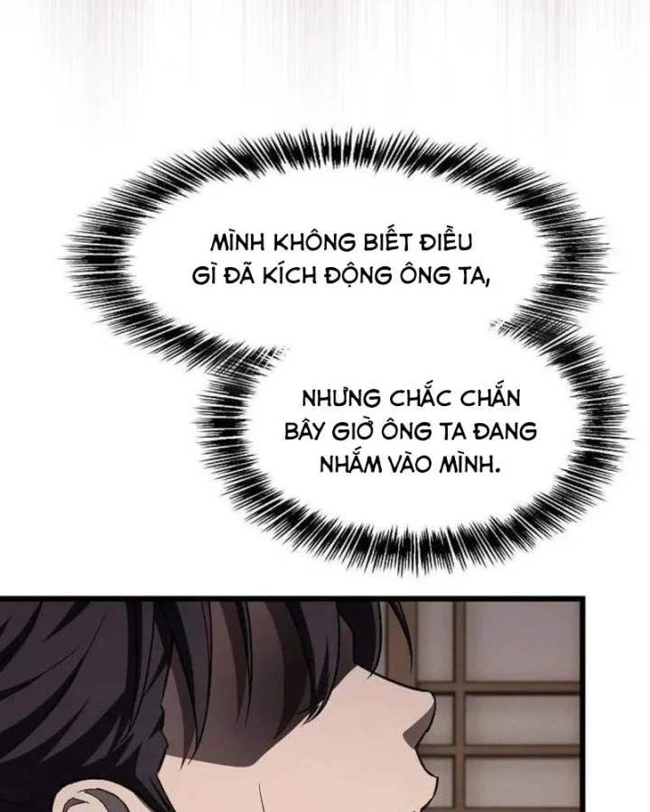 Thiên Ma Kế Nhiệm Chapter 44 - 52