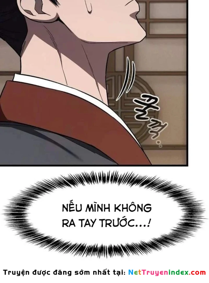 Thiên Ma Kế Nhiệm Chapter 44 - 53