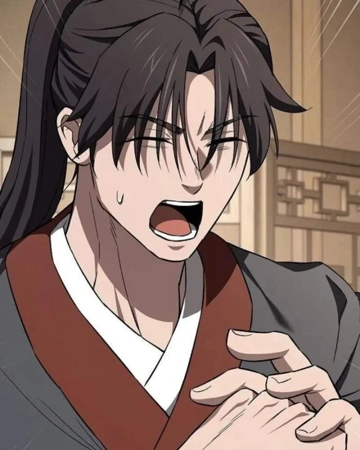 Thiên Ma Kế Nhiệm Chapter 44 - 57