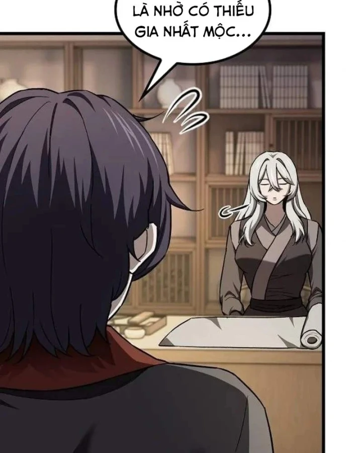 Thiên Ma Kế Nhiệm Chapter 44 - 72