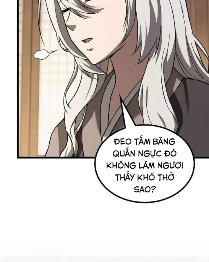 Thiên Ma Kế Nhiệm Chapter 44 - 97