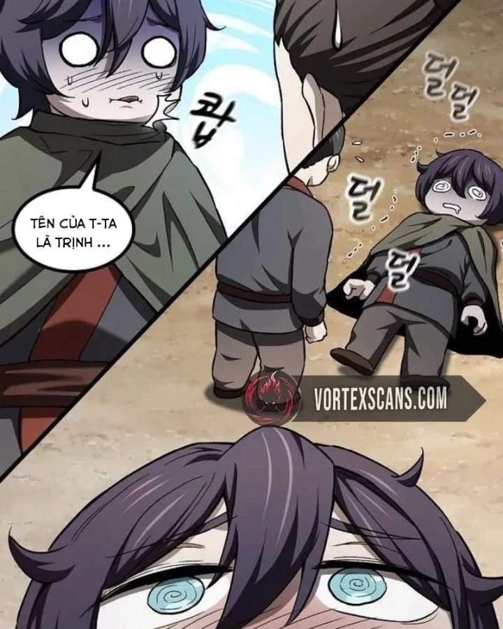 Thiên Ma Kế Nhiệm Chapter 44 - 118