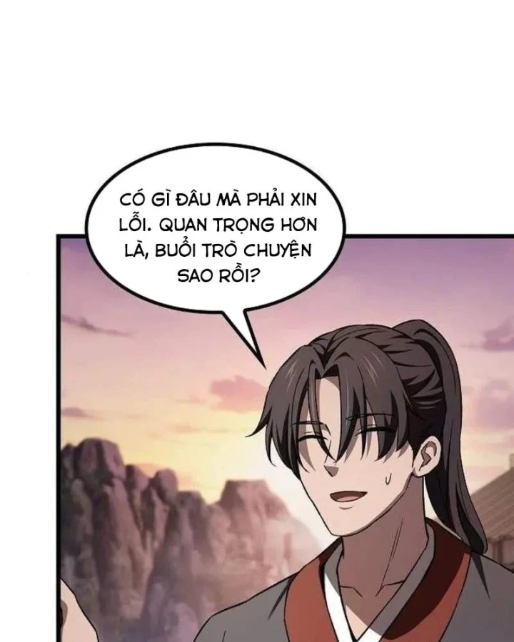 Thiên Ma Kế Nhiệm Chapter 44 - 127