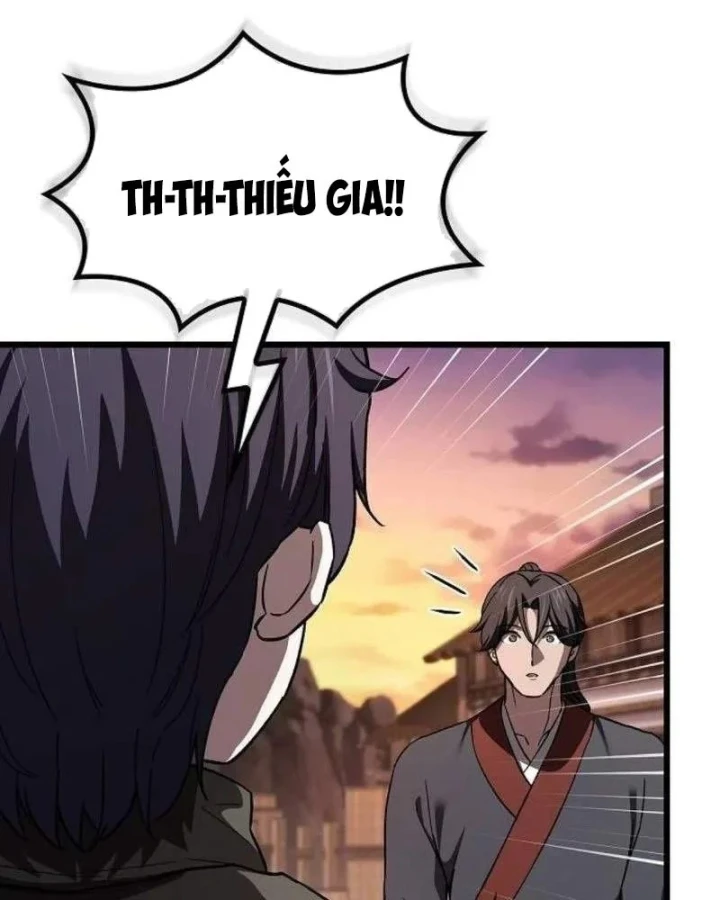 Thiên Ma Kế Nhiệm Chapter 44 - 132