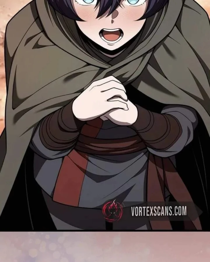 Thiên Ma Kế Nhiệm Chapter 44 - 136