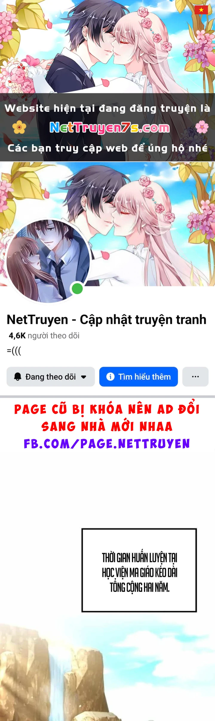 Thiên Ma Kế Nhiệm Chapter 45 - 1