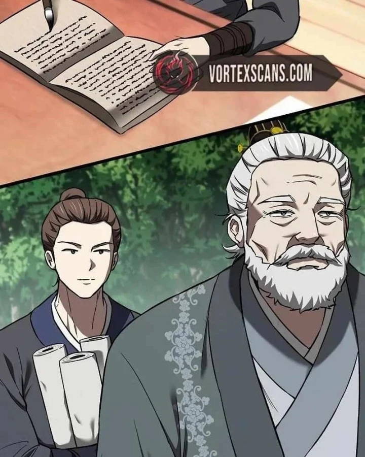 Thiên Ma Kế Nhiệm Chapter 45 - 4