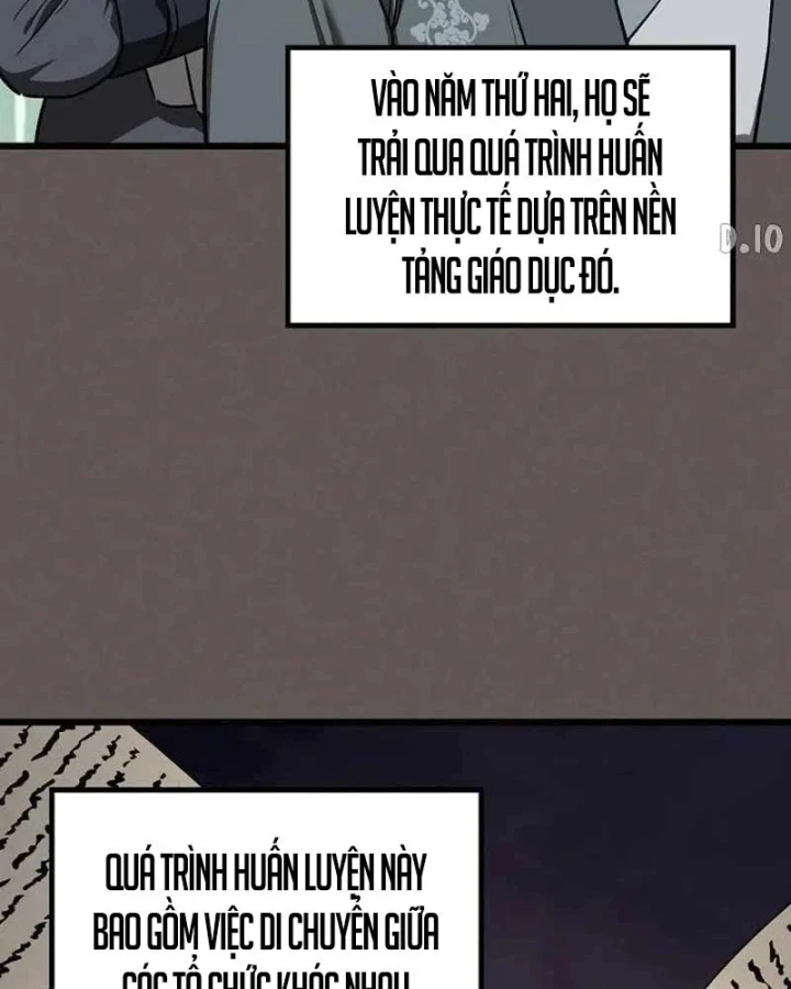 Thiên Ma Kế Nhiệm Chapter 45 - 5