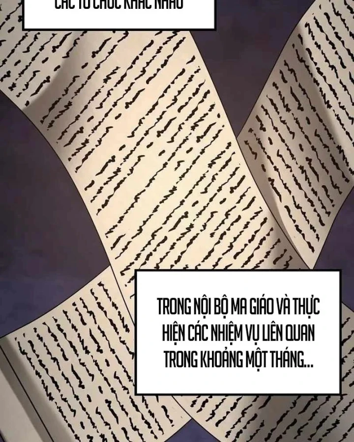 Thiên Ma Kế Nhiệm Chapter 45 - 6