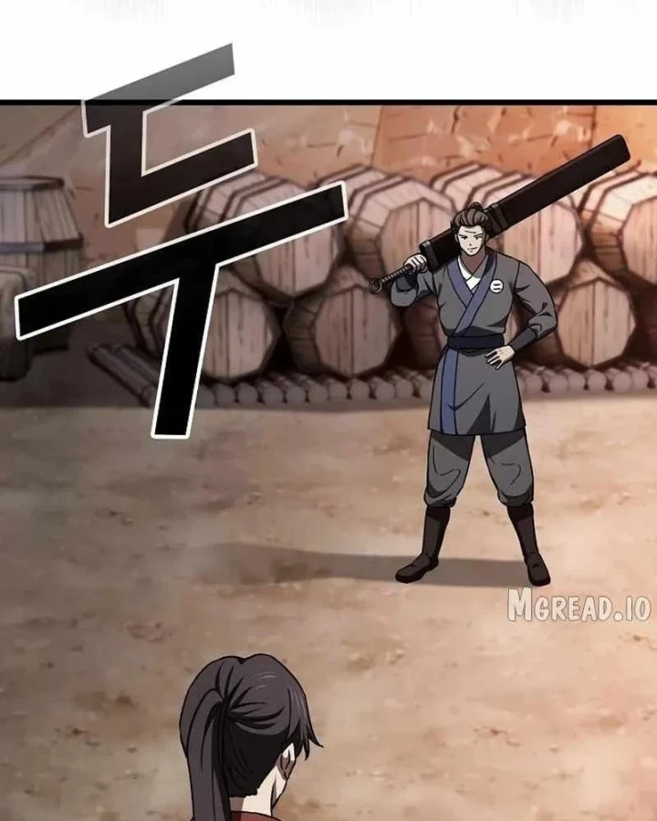 Thiên Ma Kế Nhiệm Chapter 45 - 8