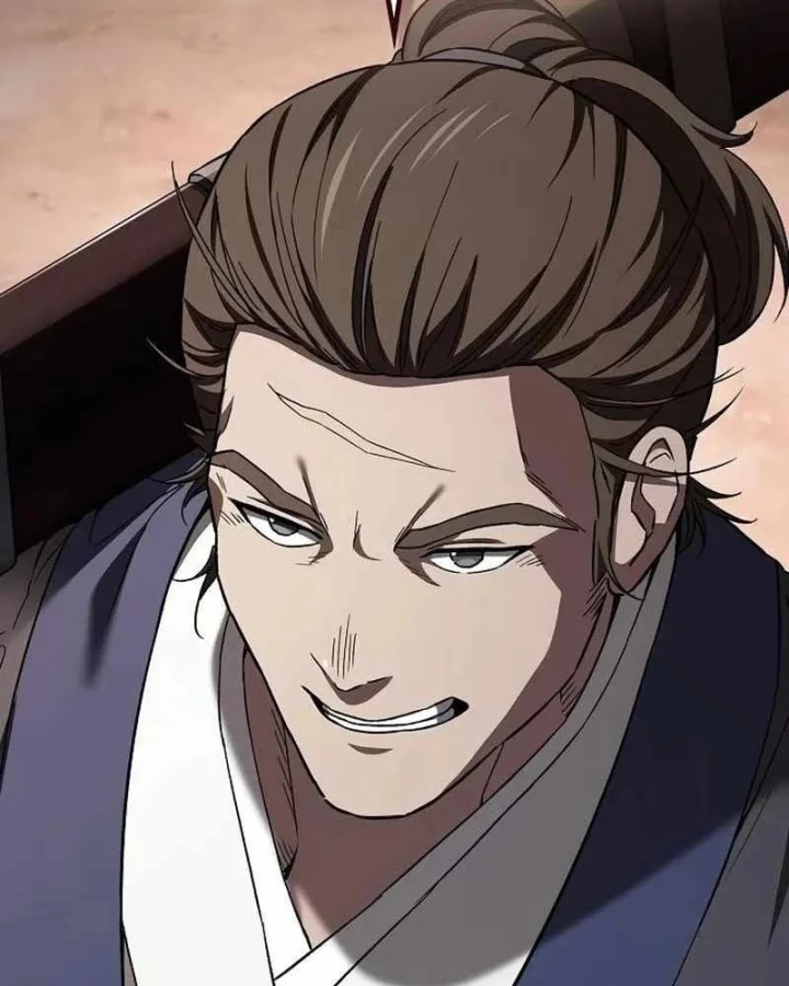 Thiên Ma Kế Nhiệm Chapter 45 - 11