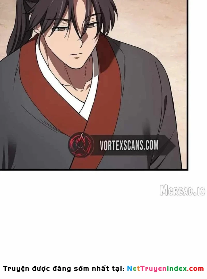 Thiên Ma Kế Nhiệm Chapter 45 - 13