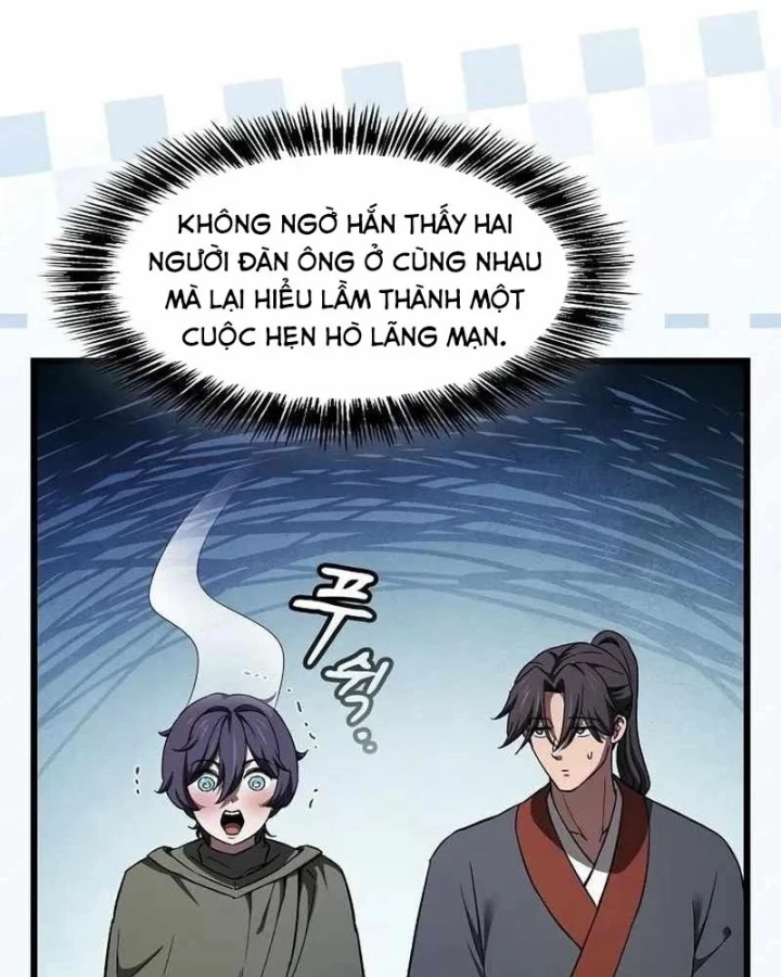 Thiên Ma Kế Nhiệm Chapter 45 - 14