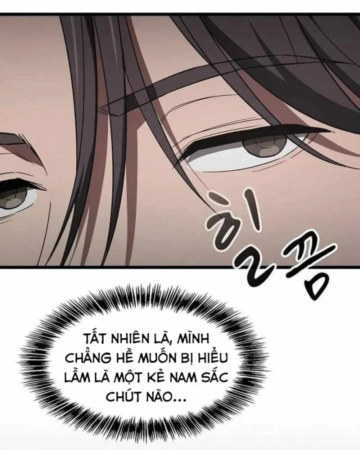Thiên Ma Kế Nhiệm Chapter 45 - 16
