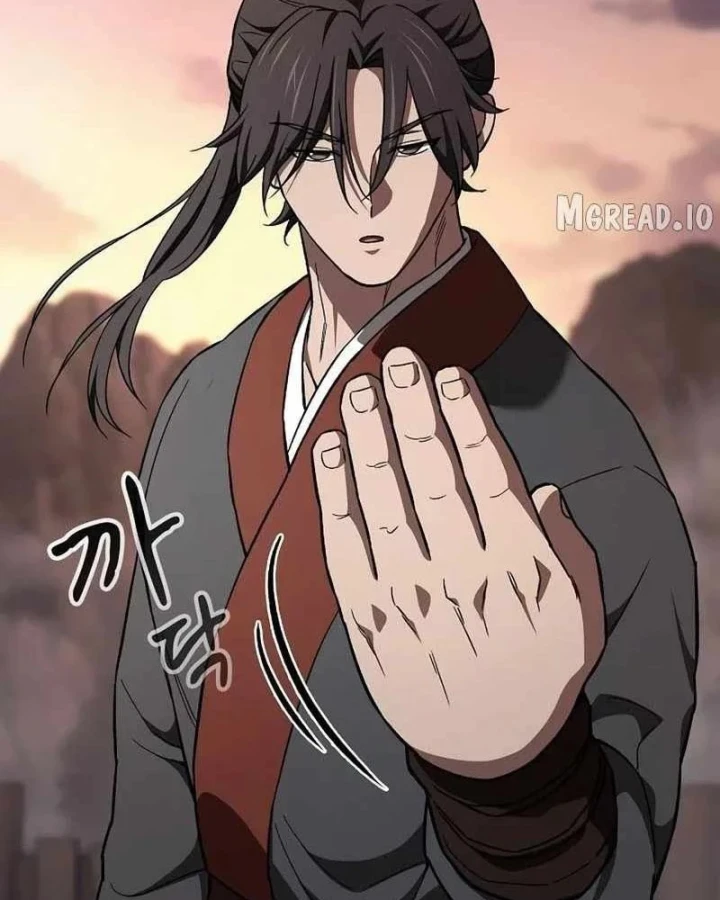 Thiên Ma Kế Nhiệm Chapter 45 - 22