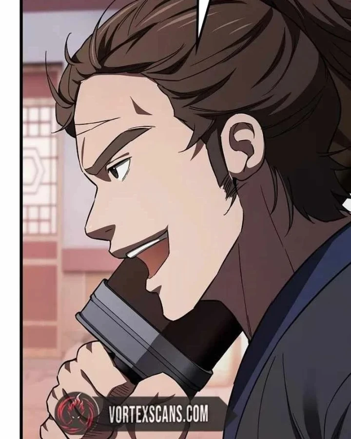 Thiên Ma Kế Nhiệm Chapter 45 - 27