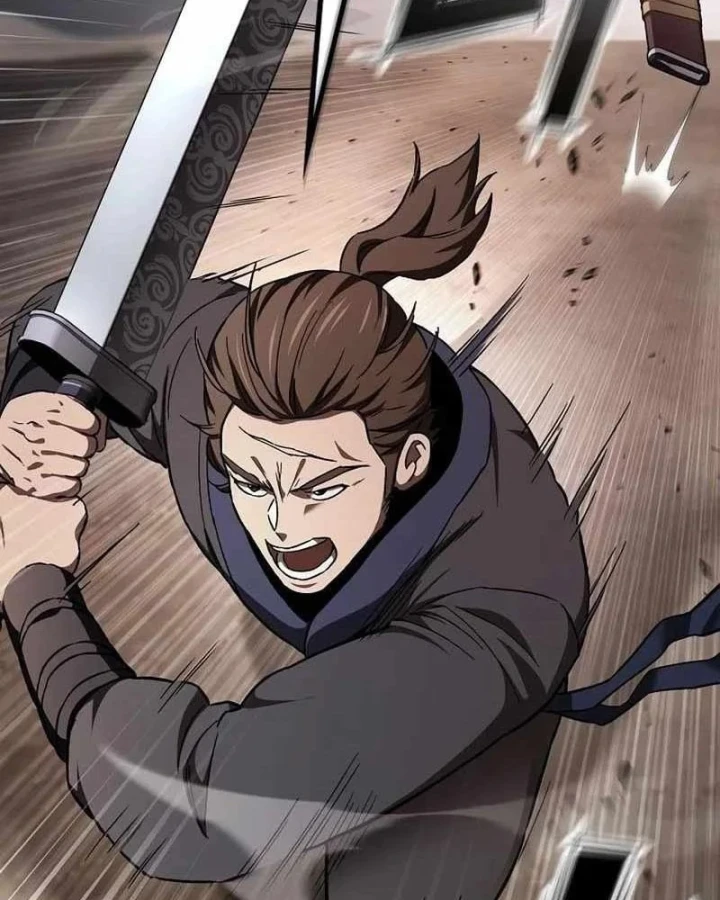 Thiên Ma Kế Nhiệm Chapter 45 - 31