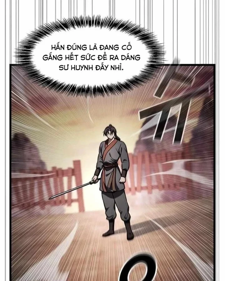 Thiên Ma Kế Nhiệm Chapter 45 - 33