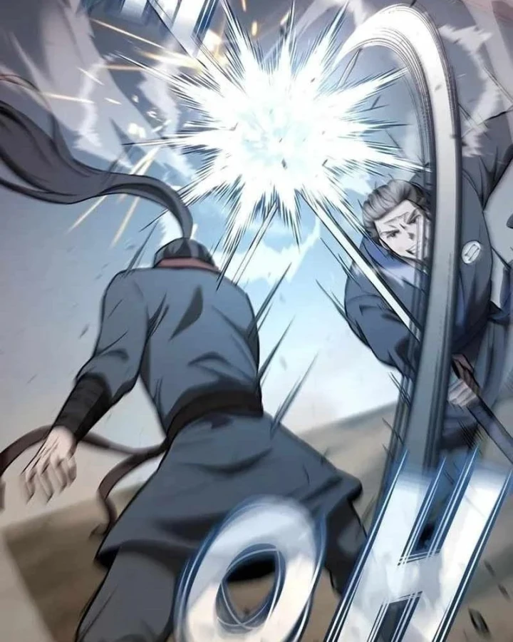 Thiên Ma Kế Nhiệm Chapter 45 - 36