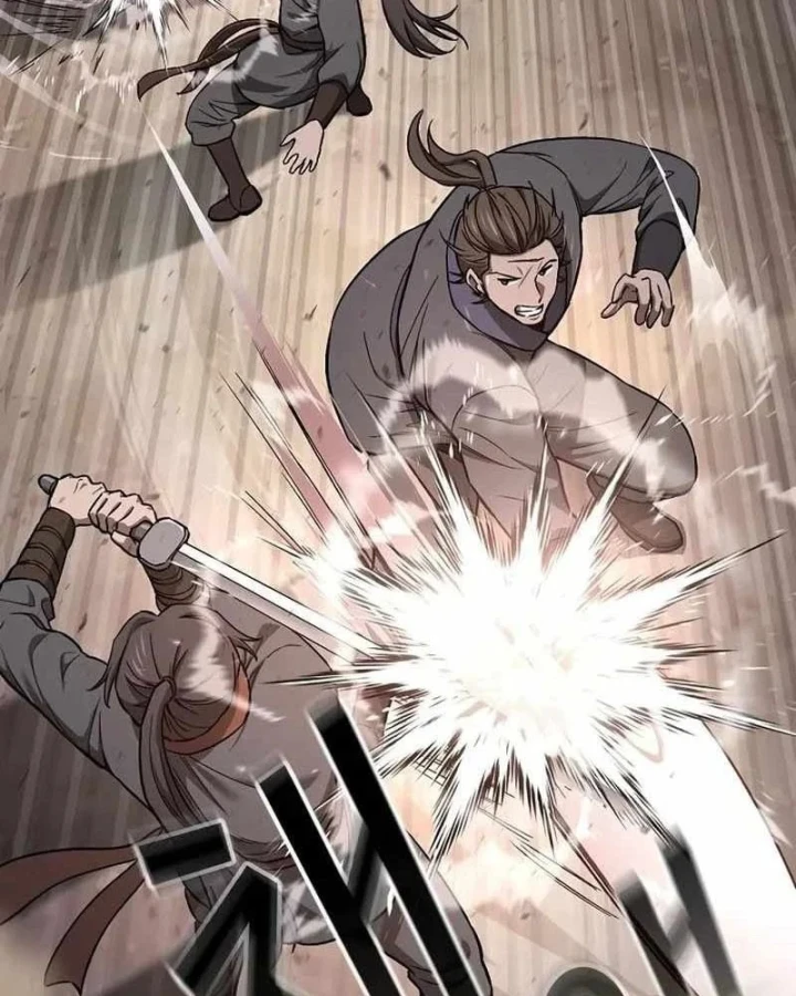 Thiên Ma Kế Nhiệm Chapter 45 - 43