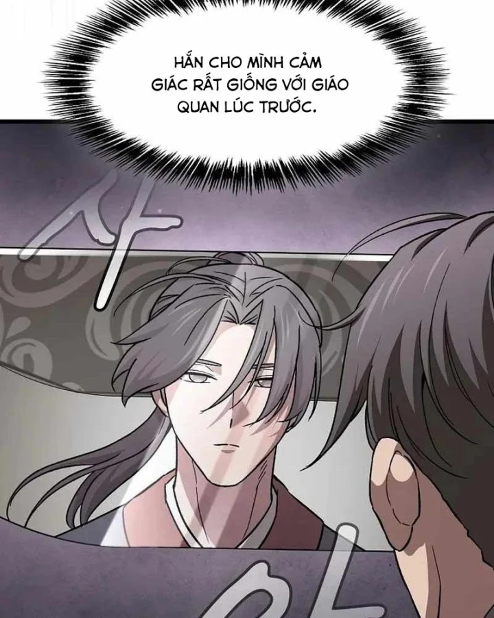 Thiên Ma Kế Nhiệm Chapter 45 - 48