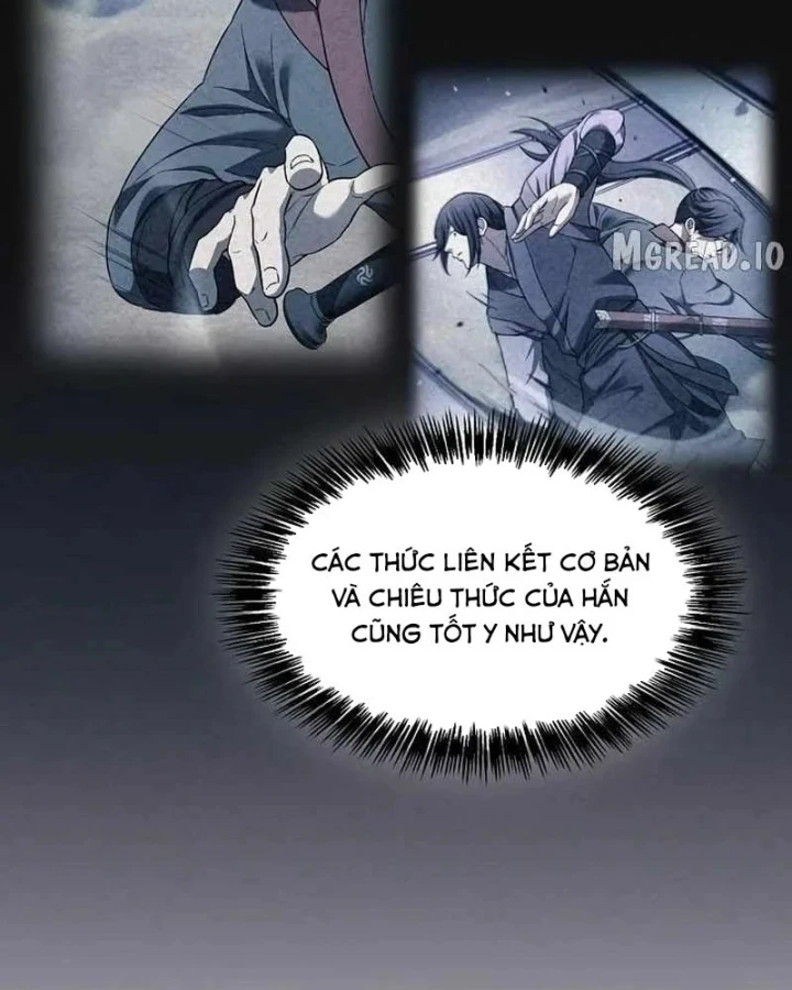 Thiên Ma Kế Nhiệm Chapter 45 - 51