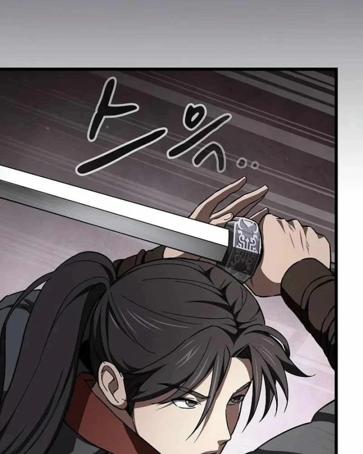 Thiên Ma Kế Nhiệm Chapter 45 - 52