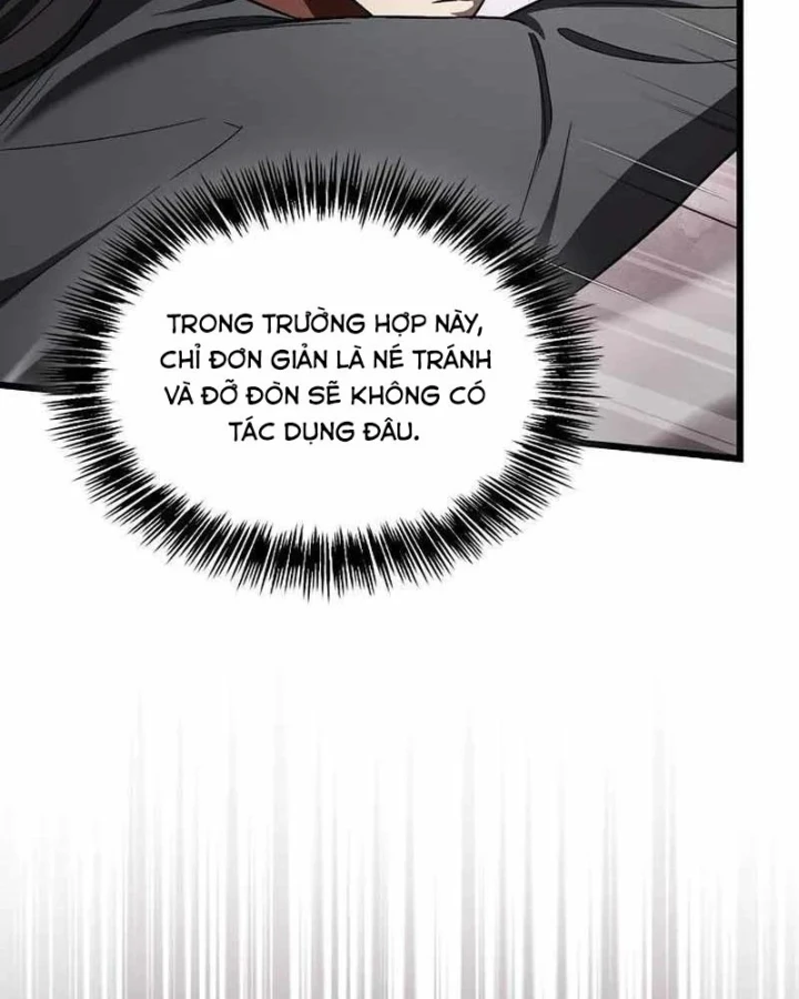 Thiên Ma Kế Nhiệm Chapter 45 - 53