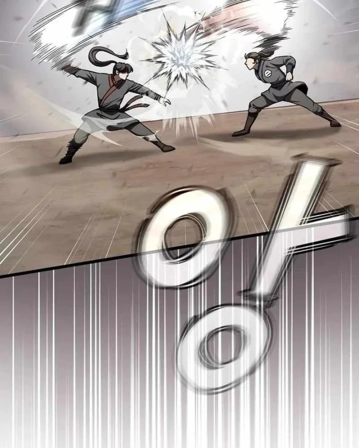 Thiên Ma Kế Nhiệm Chapter 45 - 55