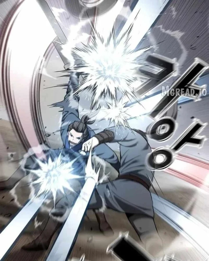 Thiên Ma Kế Nhiệm Chapter 45 - 65