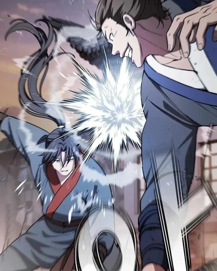 Thiên Ma Kế Nhiệm Chapter 45 - 72