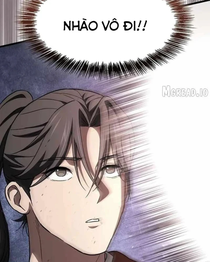 Thiên Ma Kế Nhiệm Chapter 45 - 82