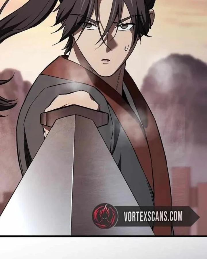 Thiên Ma Kế Nhiệm Chapter 45 - 99