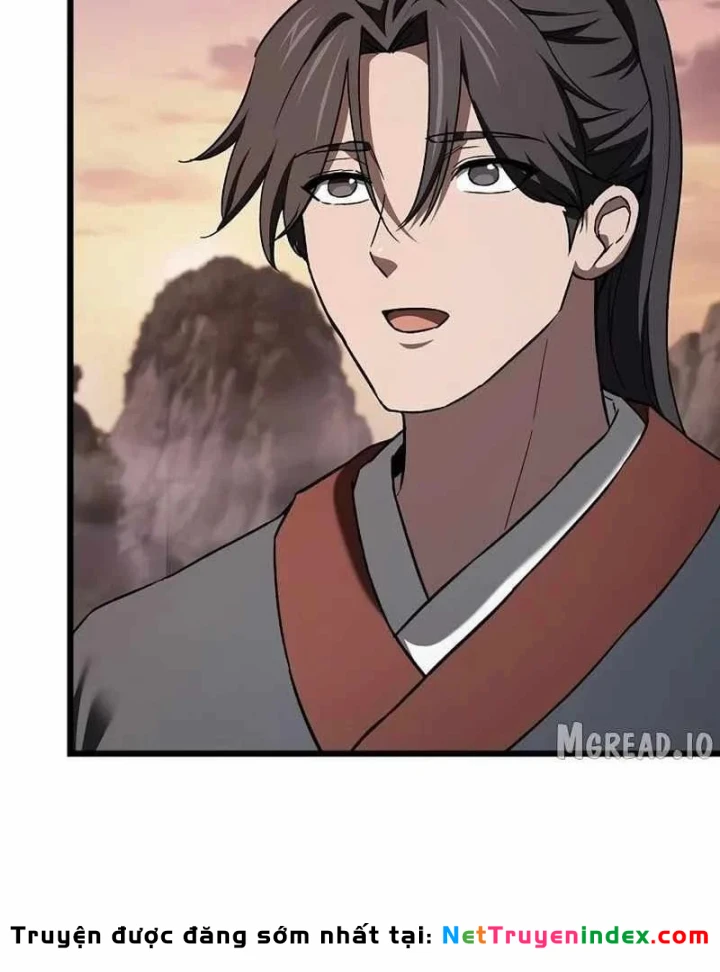 Thiên Ma Kế Nhiệm Chapter 45 - 125