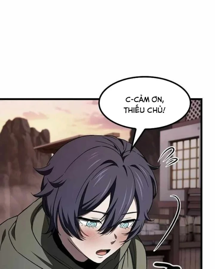 Thiên Ma Kế Nhiệm Chapter 45 - 126