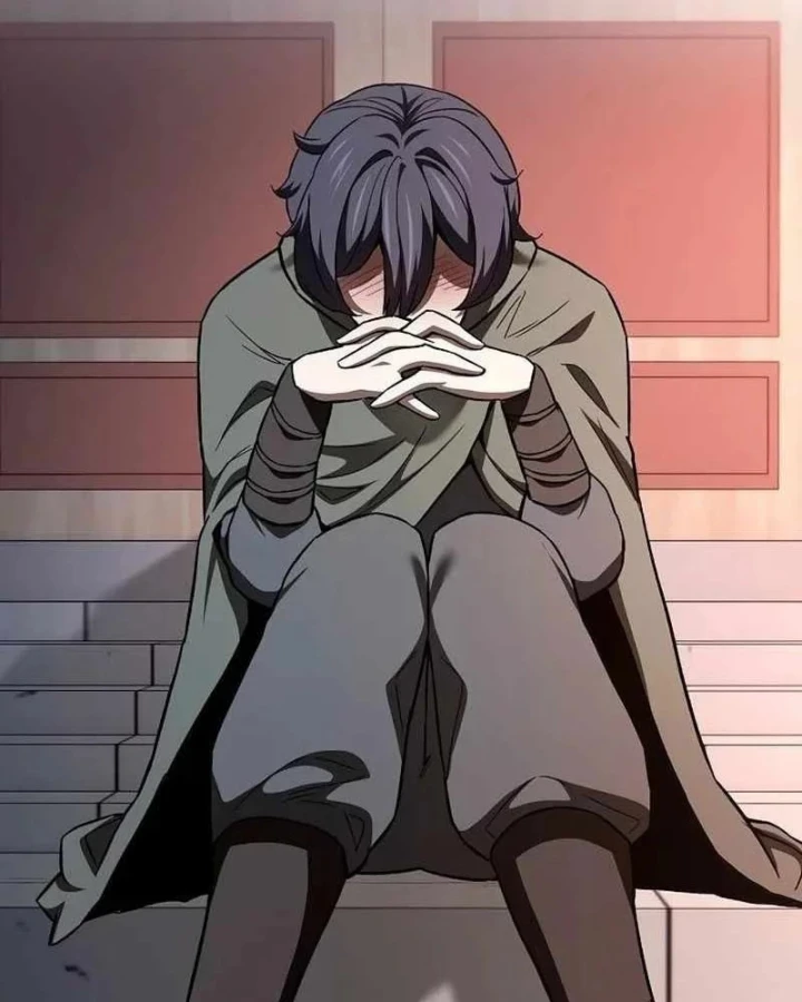 Thiên Ma Kế Nhiệm Chapter 45 - 136