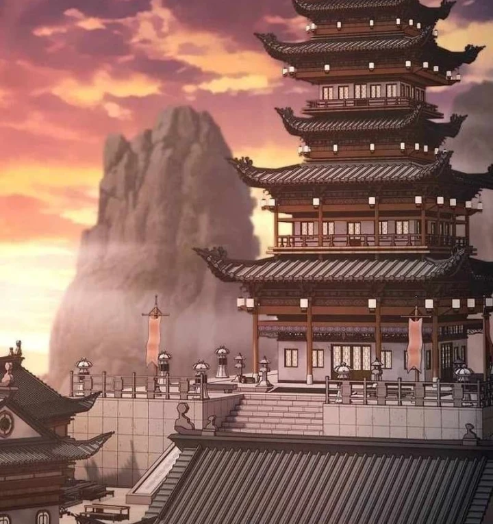 Thiên Ma Kế Nhiệm Chapter 46 - 3