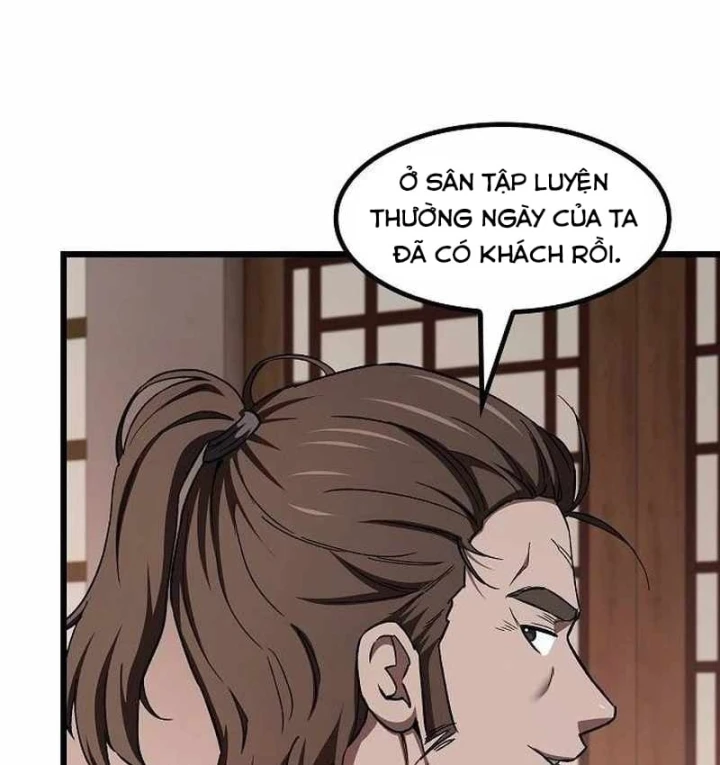 Thiên Ma Kế Nhiệm Chapter 46 - 9