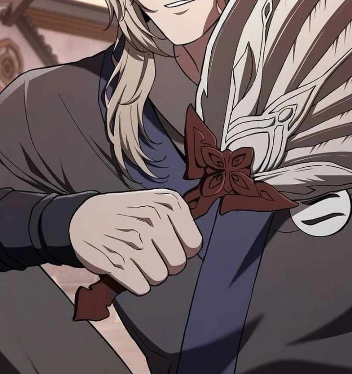 Thiên Ma Kế Nhiệm Chapter 46 - 14