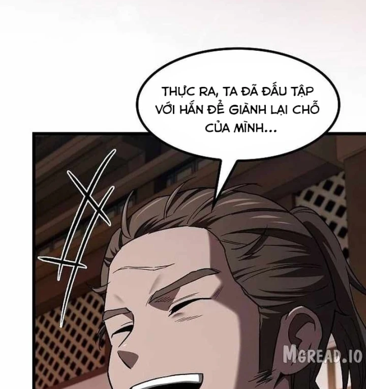 Thiên Ma Kế Nhiệm Chapter 46 - 16