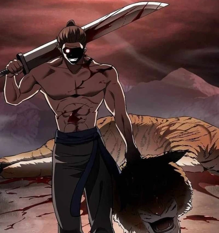 Thiên Ma Kế Nhiệm Chapter 46 - 22