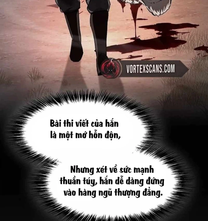 Thiên Ma Kế Nhiệm Chapter 46 - 23