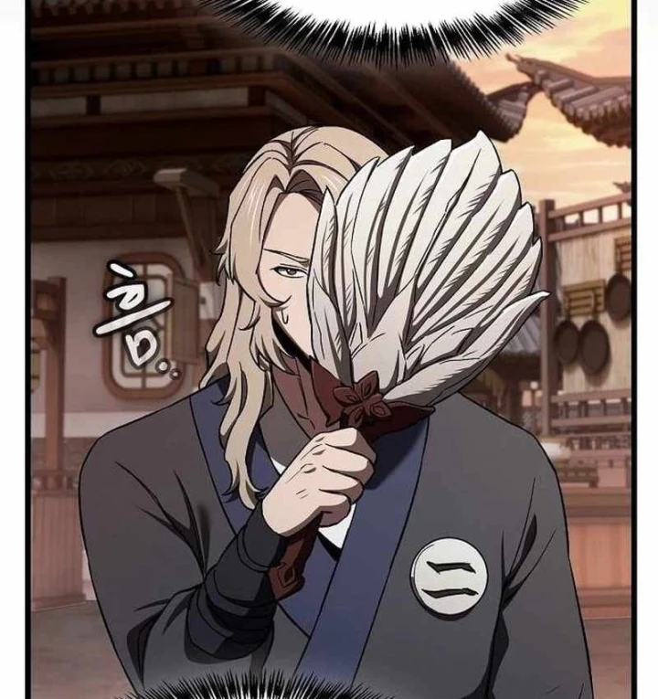 Thiên Ma Kế Nhiệm Chapter 46 - 25