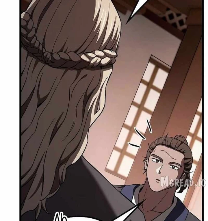 Thiên Ma Kế Nhiệm Chapter 46 - 27